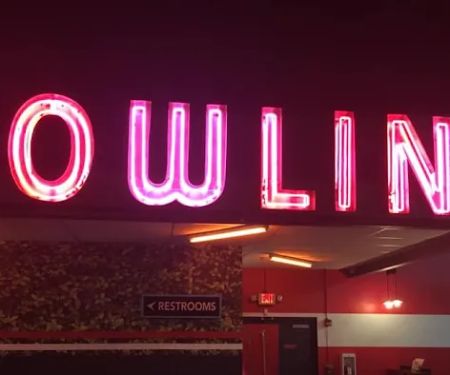 Joe's Pro Shop - By Joe Paluszek, PBA Masters