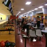 Thunderbird Lanes - Warminster