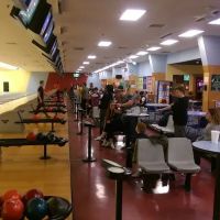 Thunderbird Lanes - Warminster ico
