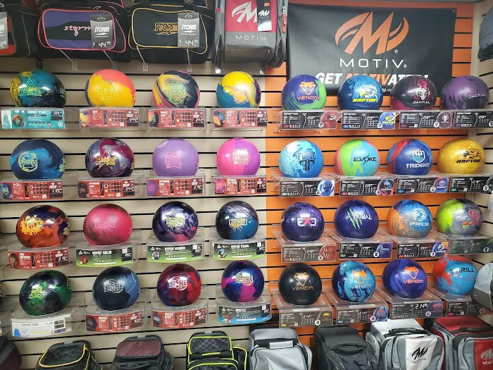 MMC Premier Pro Shop Picture 7