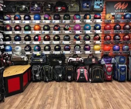 MMC Premier Pro Shop