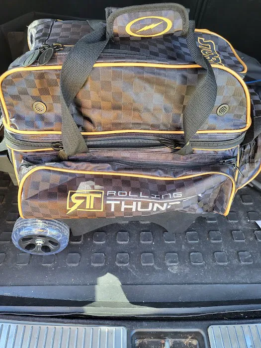 MMC Premier Pro Shop Picture 8