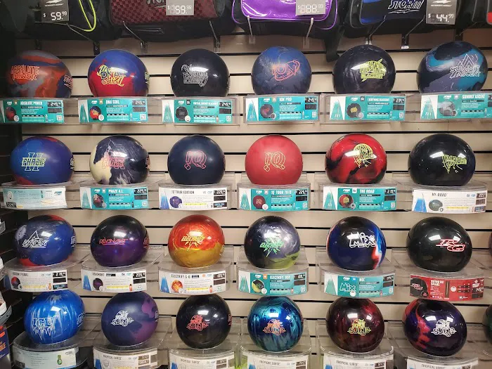 MMC Premier Pro Shop Picture 3