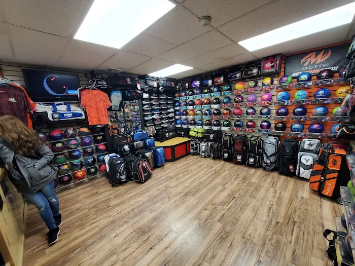 MMC Premier Pro Shop Picture 5