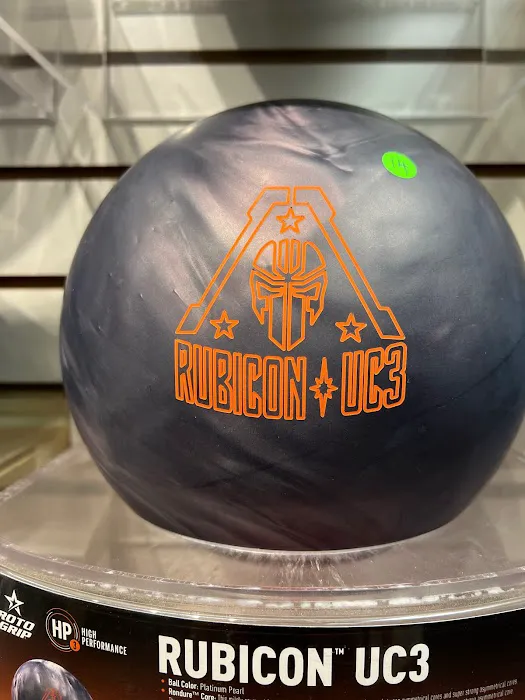 Tony Rado’s Pro Shop Picture 4