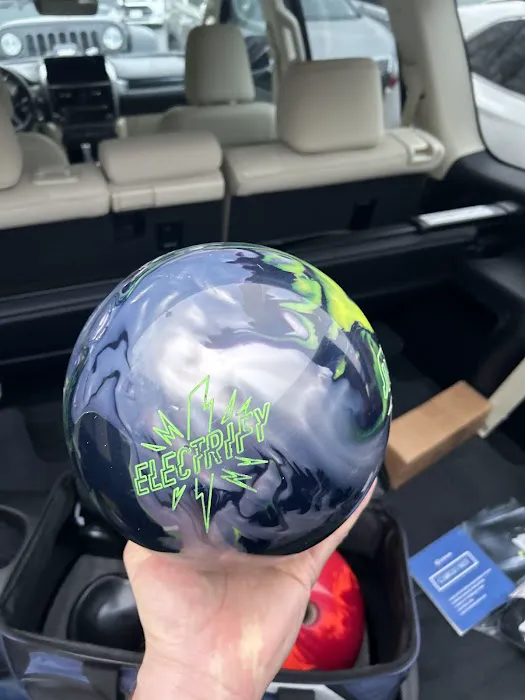 Tony Rado’s Pro Shop Picture 1