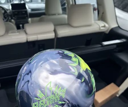 Tony Rado’s Pro Shop