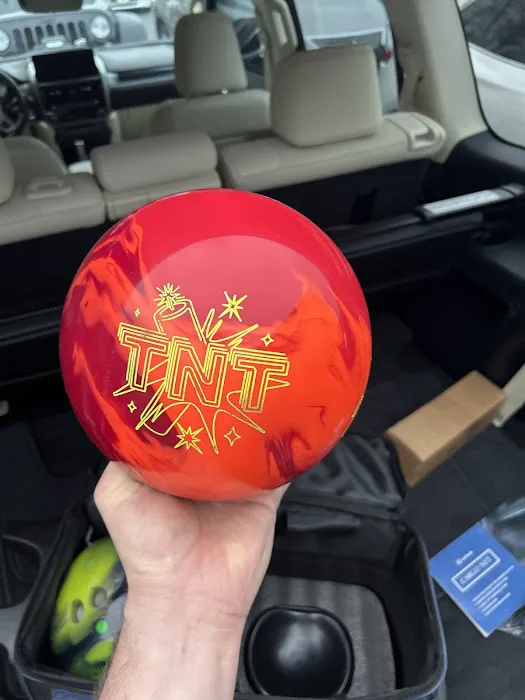 Tony Rado’s Pro Shop Picture 3