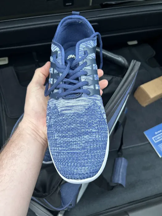 Tony Rado’s Pro Shop Picture 2