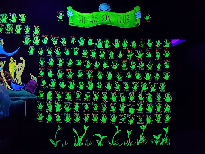 Monster Mini Golf Cherry Hill Picture 3