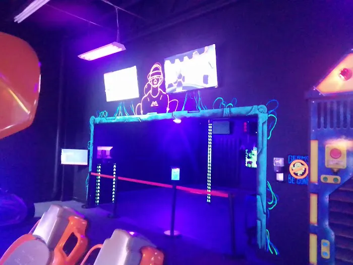 Monster Mini Golf Cherry Hill Picture 8