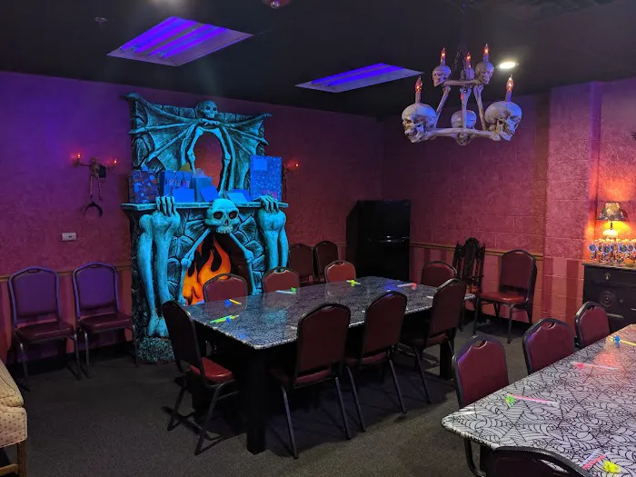 Monster Mini Golf Cherry Hill Picture 4