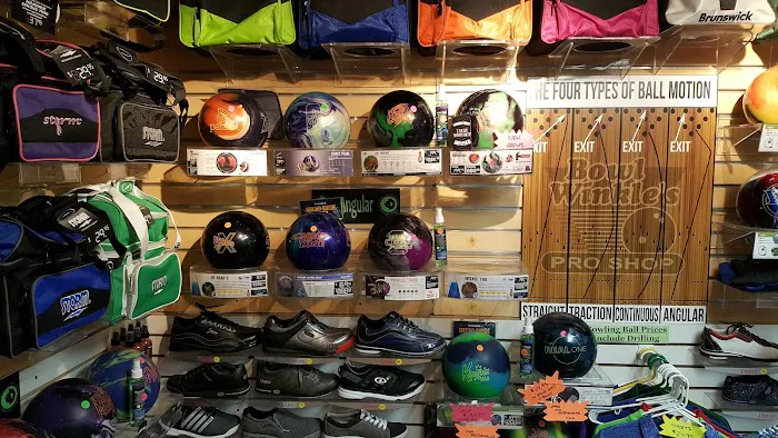 Bowl Winkles Pro Shop Picture 6