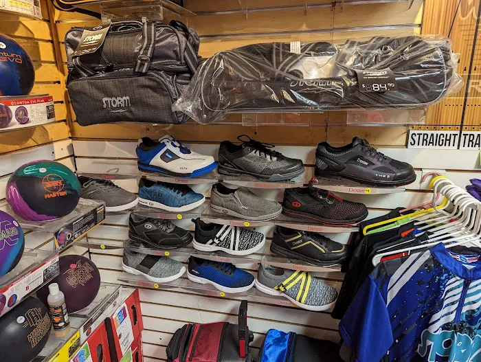 Bowl Winkles Pro Shop Picture 2