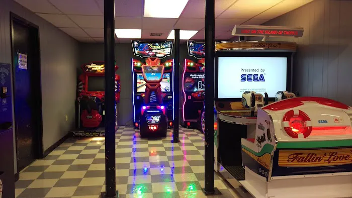 Lessard Lanes Picture 8