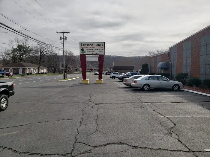 Lessard Lanes Picture 2