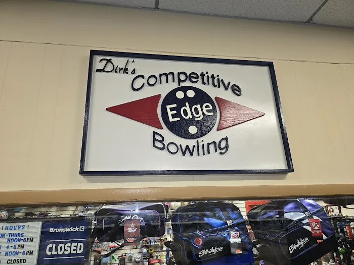Competitive Edge Bowling LLC Picture 2