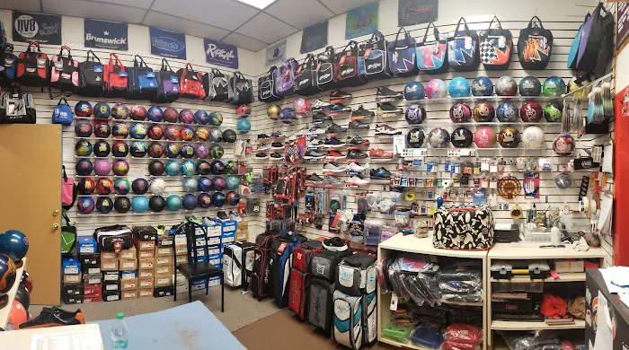 Competitive Edge Bowling LLC Picture 1