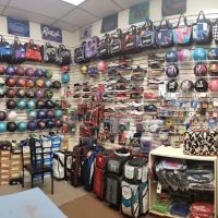 Competitive Edge Bowling LLC ico