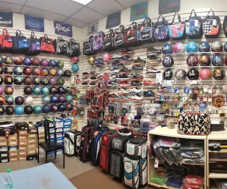 Competitive Edge Bowling LLC