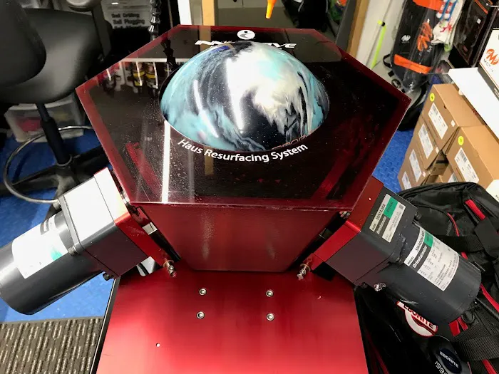 Strike Zone Bowling Pro Shop Picture 5