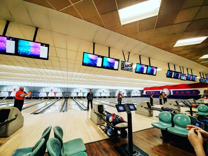 Callahan's Bowl-O-Rama Picture 10