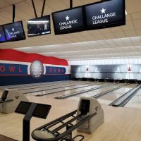 Callahan's Bowl-O-Rama ico