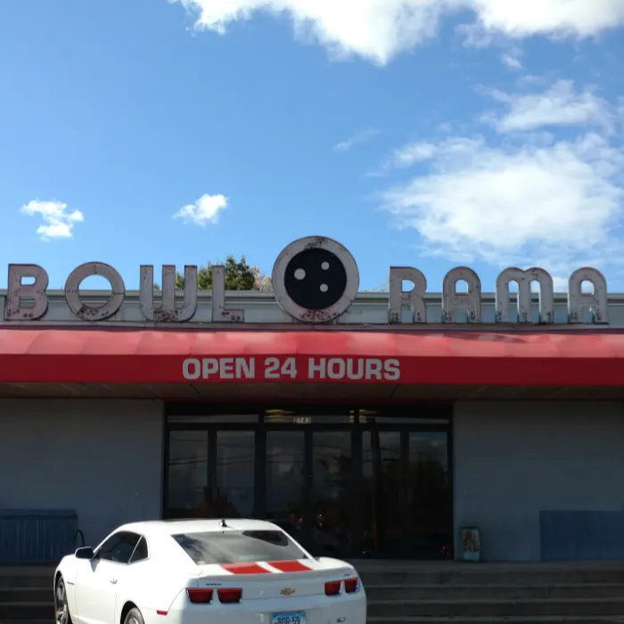 Callahan's Bowl-O-Rama Picture 6