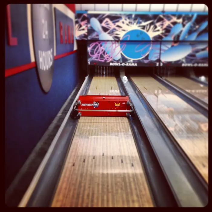 Callahan's Bowl-O-Rama Picture 4