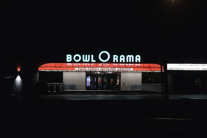 Callahan's Bowl-O-Rama Picture 2