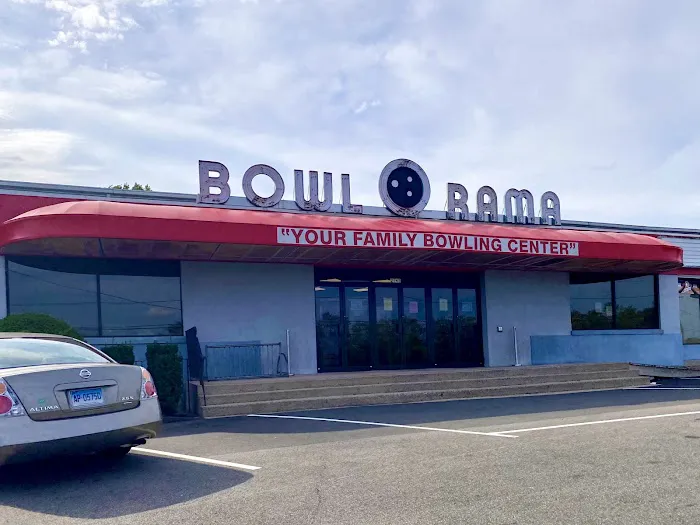 Callahan's Bowl-O-Rama Picture 3