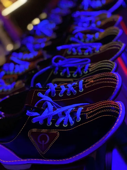 Laurel Duckpin Bowling Lanes Picture 7