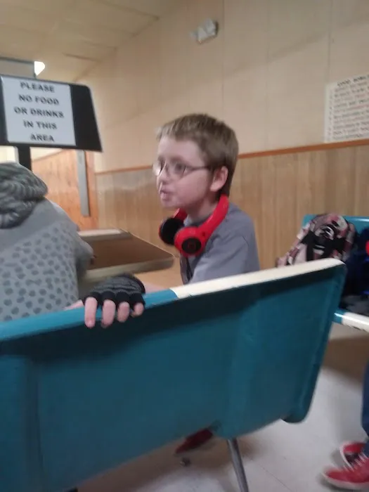 Laurel Duckpin Bowling Lanes Picture 6