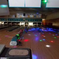 Laurel Duckpin Bowling Lanes ico