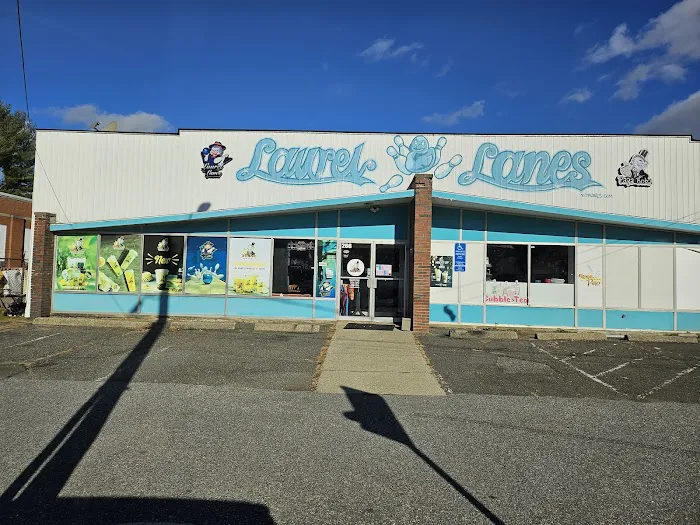 Laurel Duckpin Bowling Lanes Picture 9