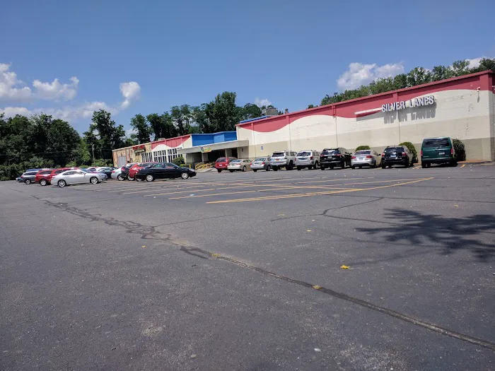 Hall of Fame Silver Lanes Picture 3