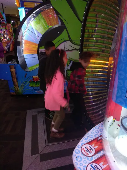 Hall of Fame Silver Lanes Picture 9