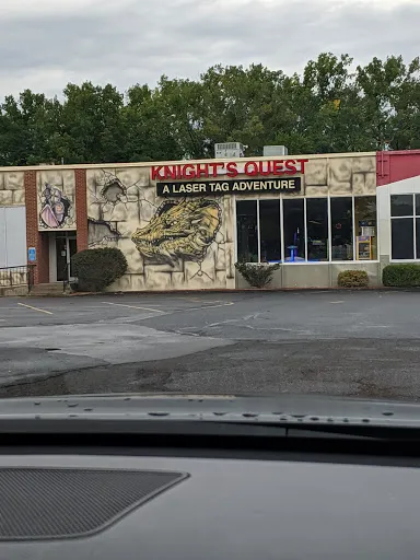 Hall of Fame Silver Lanes Picture 1