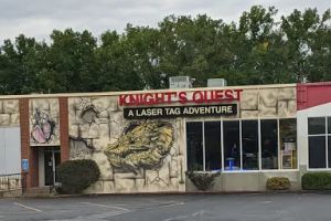 Auto Service Center