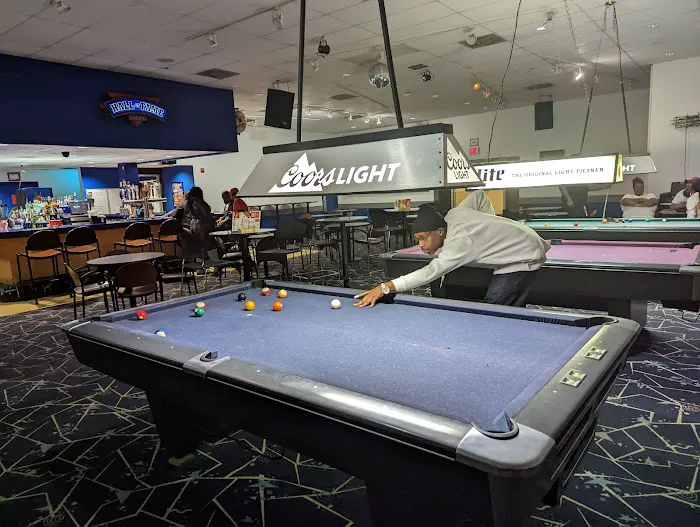 Hall of Fame Silver Lanes Picture 4