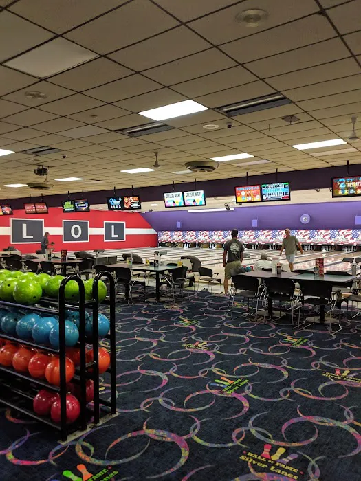 Hall of Fame Silver Lanes Picture 10