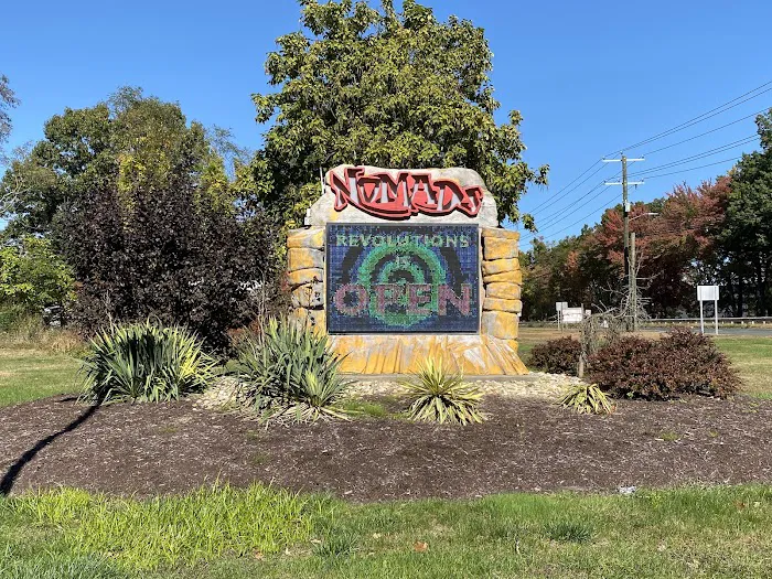 Nomads Adventure Quest Picture 3