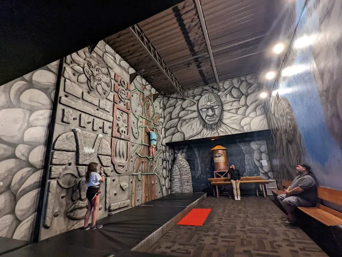 Nomads Adventure Quest Picture 1