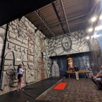 Nomads Adventure Quest ico