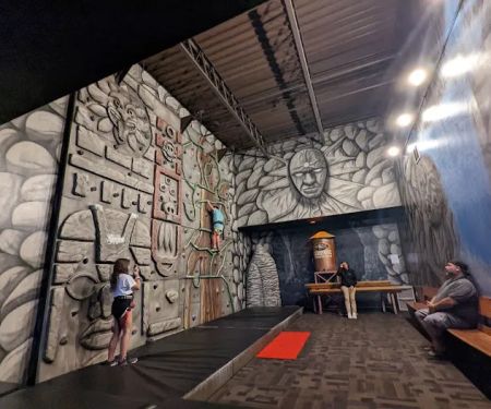 Nomads Adventure Quest