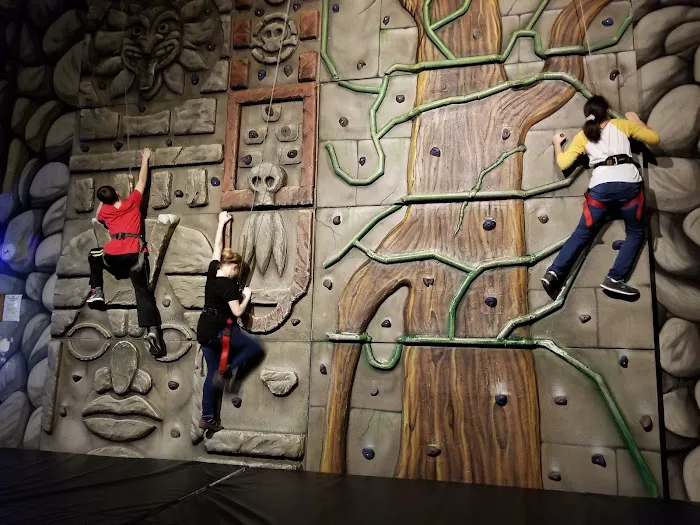 Nomads Adventure Quest Picture 4