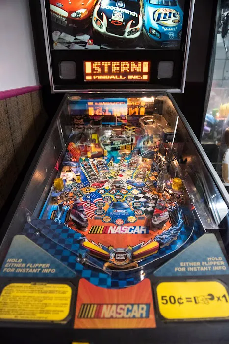 Kickback n Bowl Picture 7