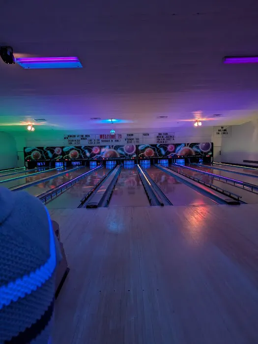 Kickback n Bowl Picture 3