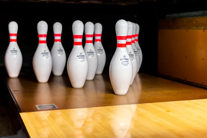 Kickback n Bowl Picture 1