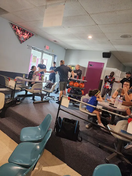 Kickback n Bowl Picture 5